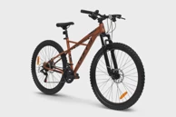 HUFFY Brdski bicikl Korros 27.5", mat brončani